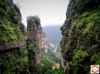 十一自驾雁荡山 南浔古镇 鲁迅故里招募