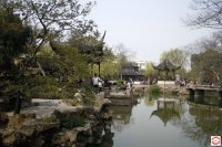 2014年新春深度自驾江南欢乐过大年