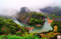 2016新春自驾武夷山 厦门 鼓浪屿 土楼招募中
