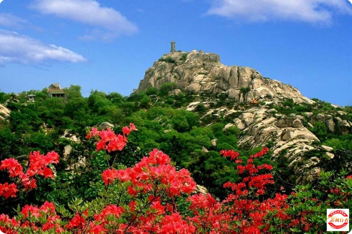 4月26日-27日自驾五莲山-九仙山看万亩杜鹃花(已截止)