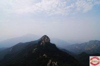 自驾蒙阴蒙山休闲清凉自由行招募中