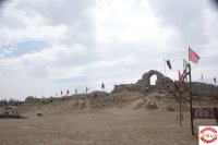 2014年十一国庆节自驾神奇宁夏火热招募中