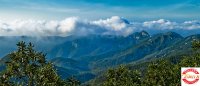 2014年9月6-7日中秋节游沂山品大锅全羊