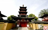 2015新春休闲自驾江南五日游招募