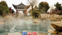 10月31-11月1日多彩金秋美食美景二日游招募