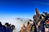11月17-22深秋自驾古徽州 宏村 黄山六日游
