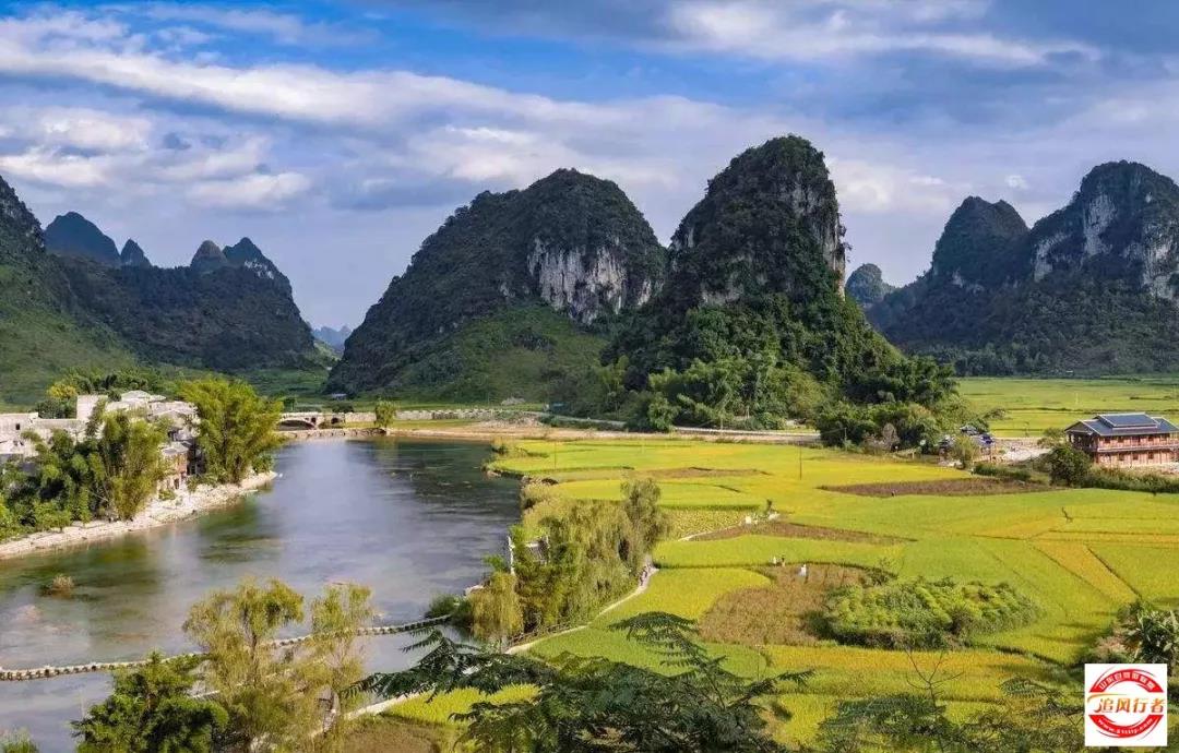 2019年1月份自驾线路汇总贴